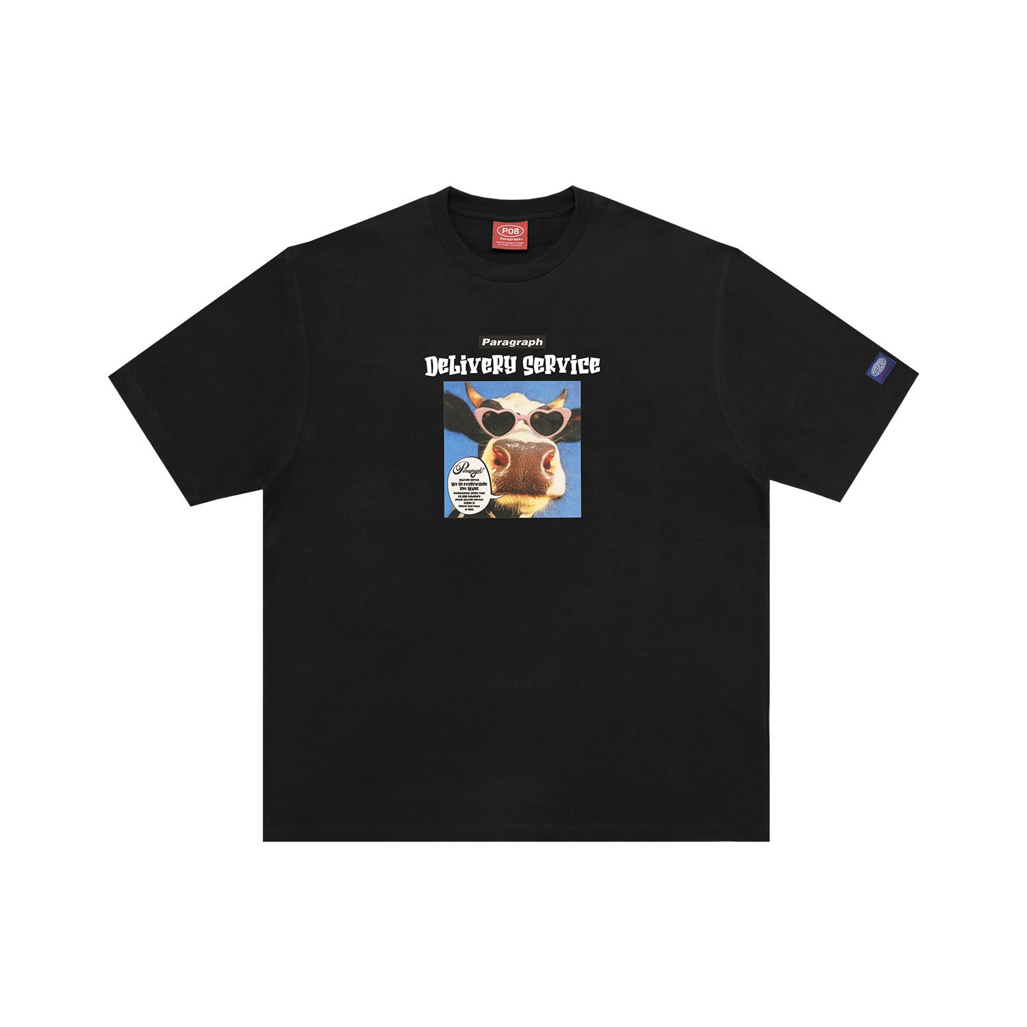 DELIVERY SERVICE T SHIRT
